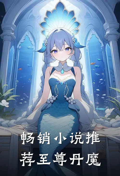 畅销小说推荐至尊丹魔