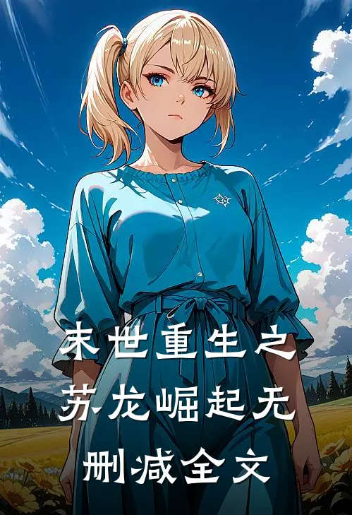 《末世重生之苏龙崛起》无删减全文
