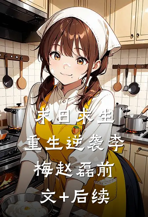 末日求生:重生逆袭李梅赵磊前文+后续