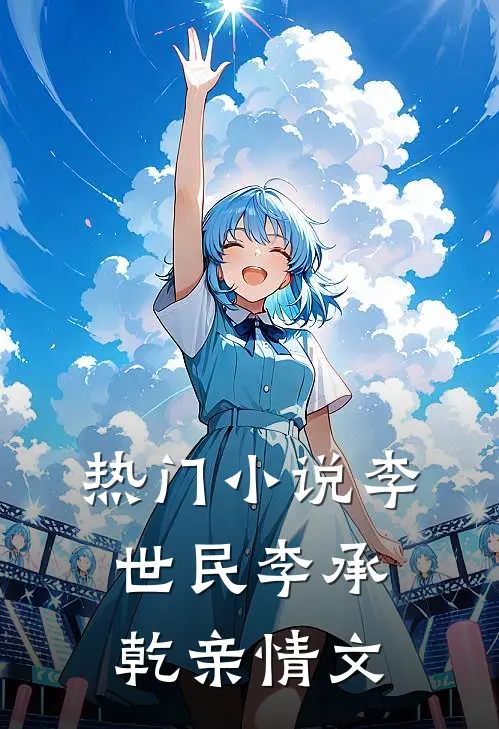 热门小说李世民李承乾亲情文