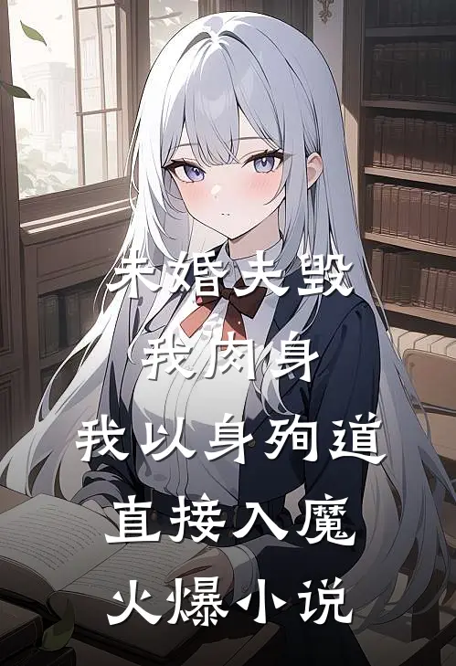 未婚夫毁我肉身，我以身殉道直接入魔火爆小说