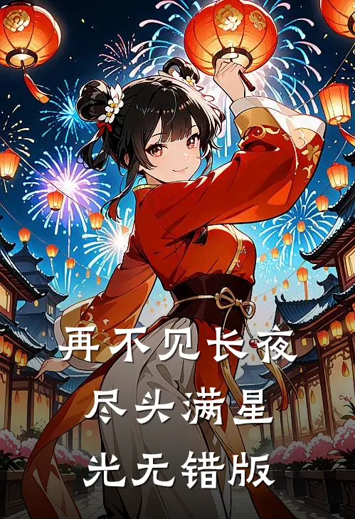 再不见长夜尽头满星光无错版