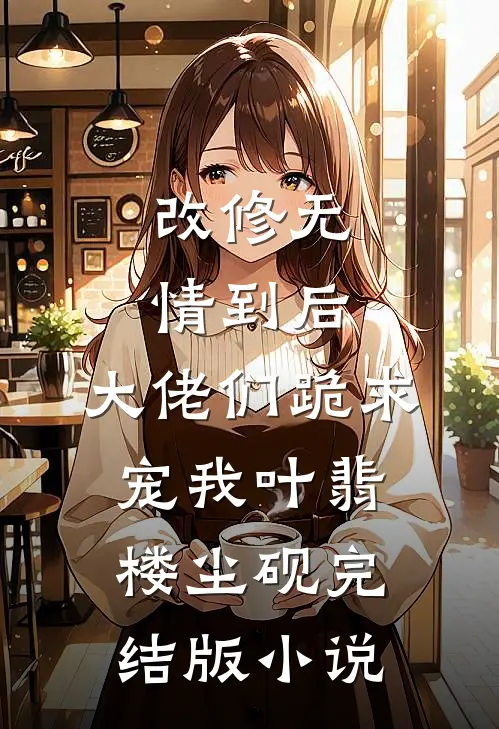 改修无情到后，大佬们跪求宠我叶翡楼尘砚完结版小说
