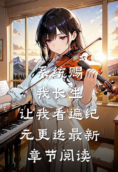 系统赐我长生,让我看遍纪元更迭最新章节阅读