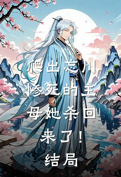 爬出忘川，惨死的主母她杀回来了！结局