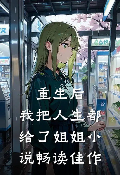 重生后,我把人生都给了姐姐小说畅读佳作