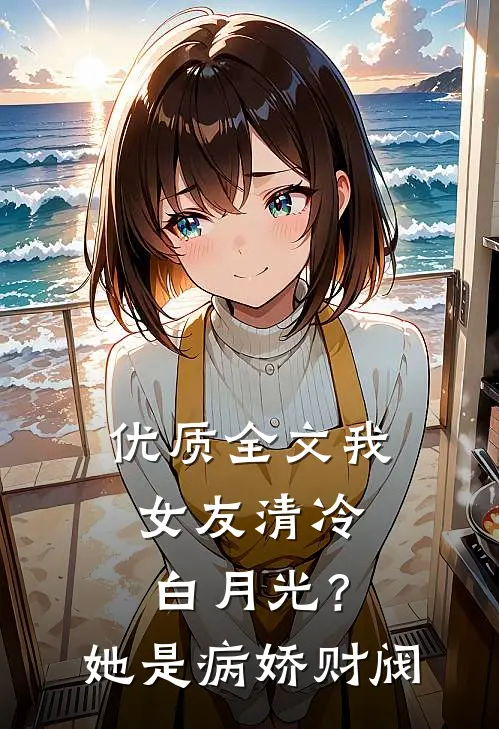 优质全文我女友清冷白月光？她是病娇财阀