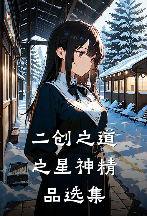 二创之道之星神精品选集