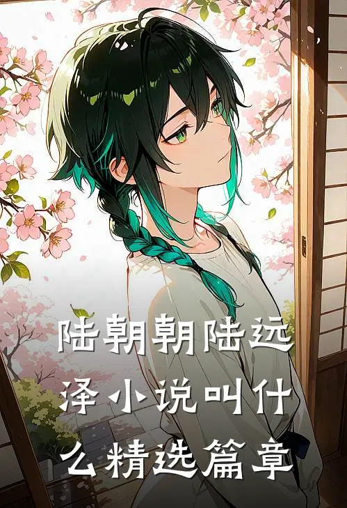 陆朝朝陆远泽小说叫什么精选篇章