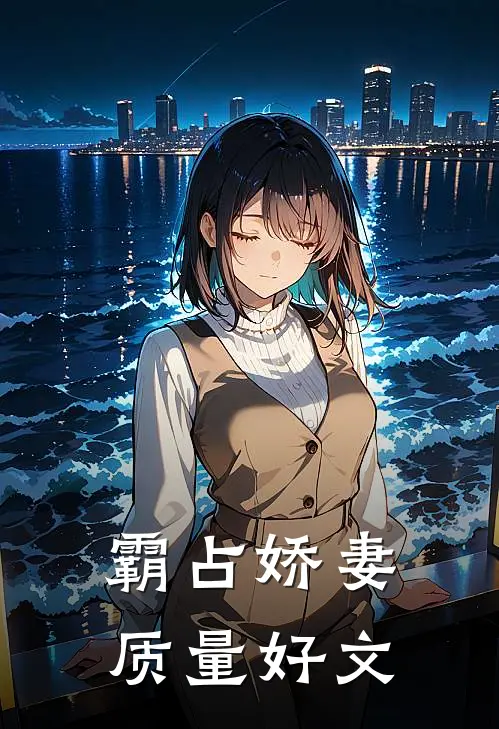 霸占娇妻质量好文