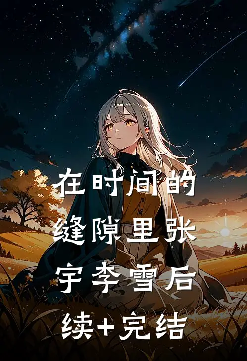 《在时间的缝隙里》张宇李雪后续+完结
