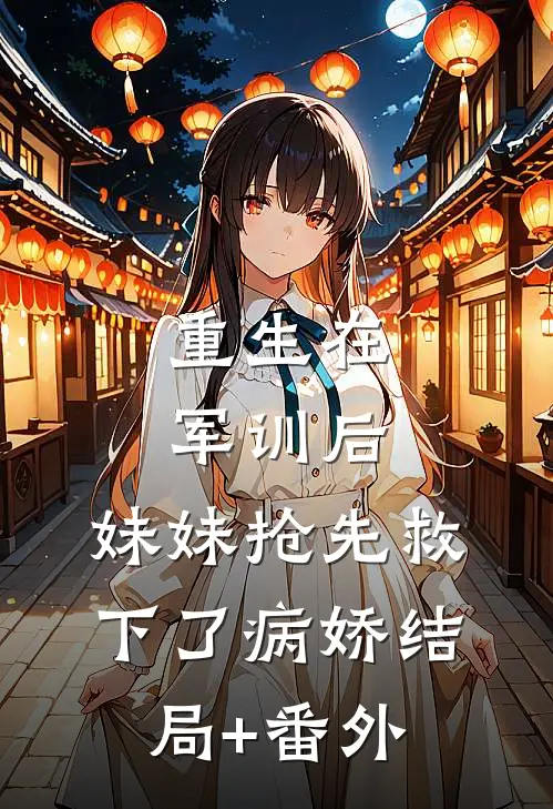 重生在军训后，妹妹抢先救下了病娇结局+番外