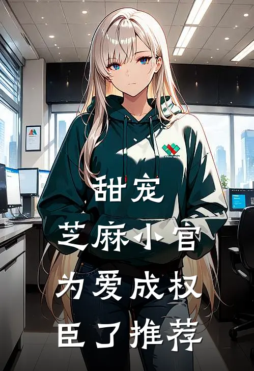 甜宠：芝麻小官为爱成权臣了推荐