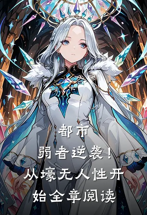 都市：弱者逆袭！从壕无人性开始全章阅读