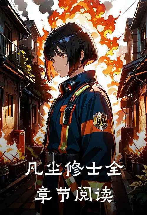 凡尘修士全章节阅读
