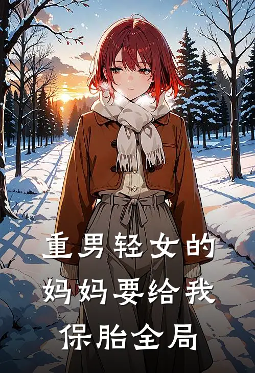 重男轻女的妈妈要给我保胎全局