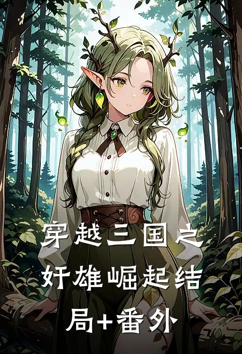 穿越三国之奸雄崛起结局+番外