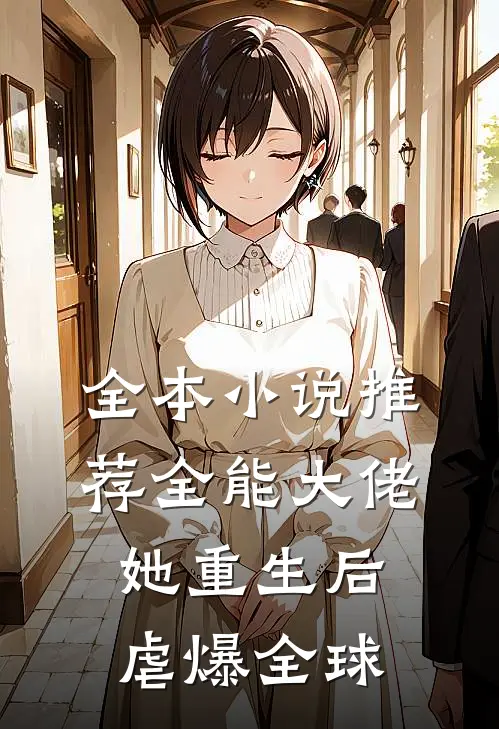 全本小说推荐全能大佬她重生后虐爆全球