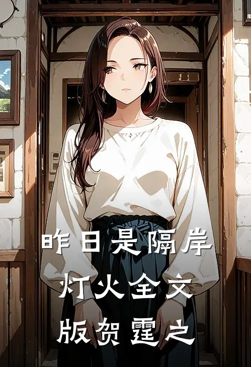 昨日是隔岸灯火全文版贺霆之