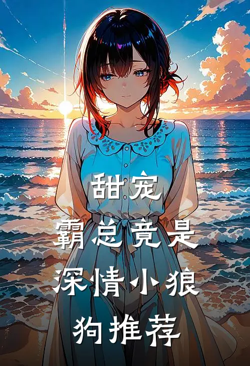 甜宠：霸总竟是深情小狼狗推荐