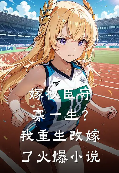 嫁权臣守寡一生？我重生改嫁了火爆小说