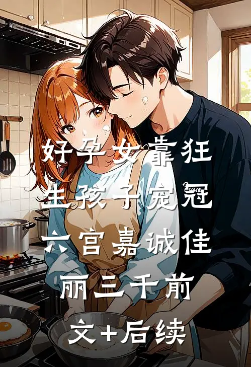 好孕女靠狂生孩子宠冠六宫嘉诚佳丽三千前文+后续