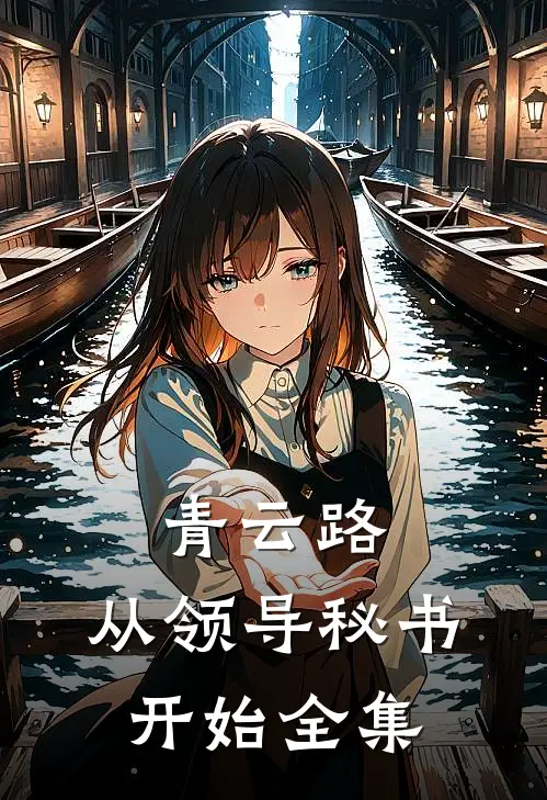 青云路：从领导秘书开始 全集