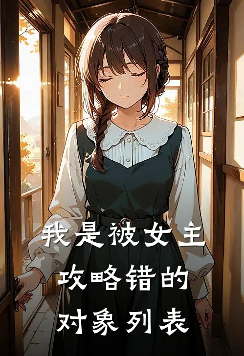 我是被女主攻略错的对象列表