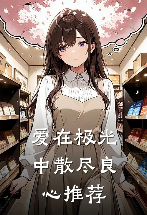 爱在极光中散尽良心推荐