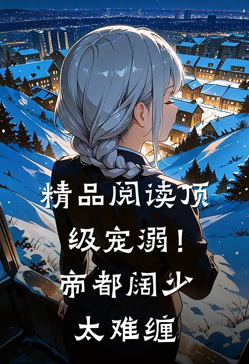 精品阅读顶级宠溺！帝都阔少太难缠