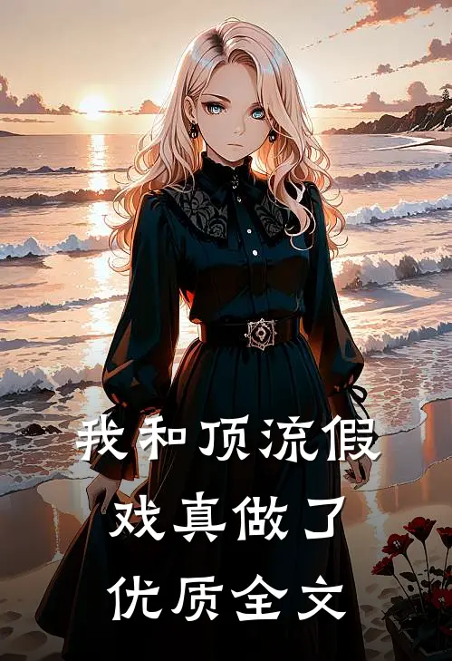 我和顶流假戏真做了优质全文
