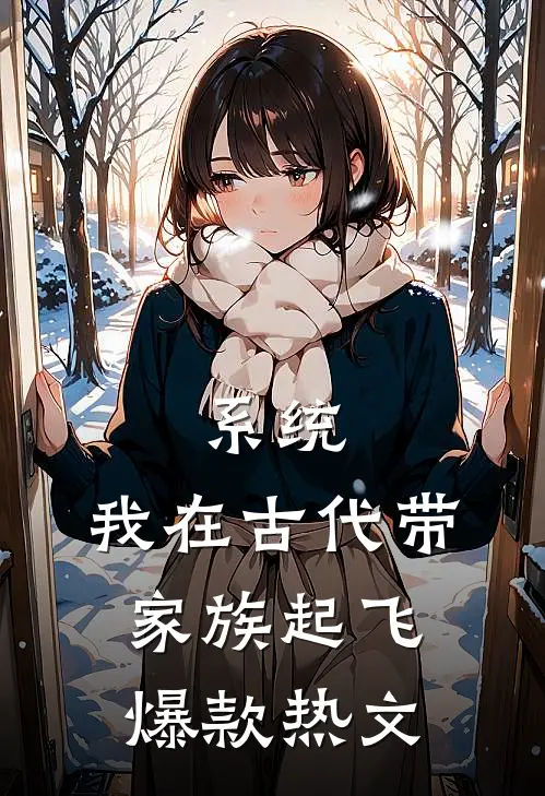 系统：我在古代带家族起飞爆款热文