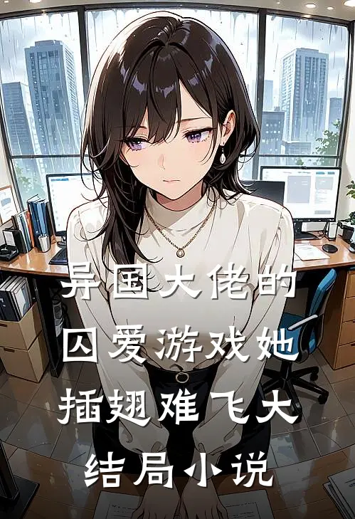 异国大佬的囚爱游戏她插翅难飞大结局小说