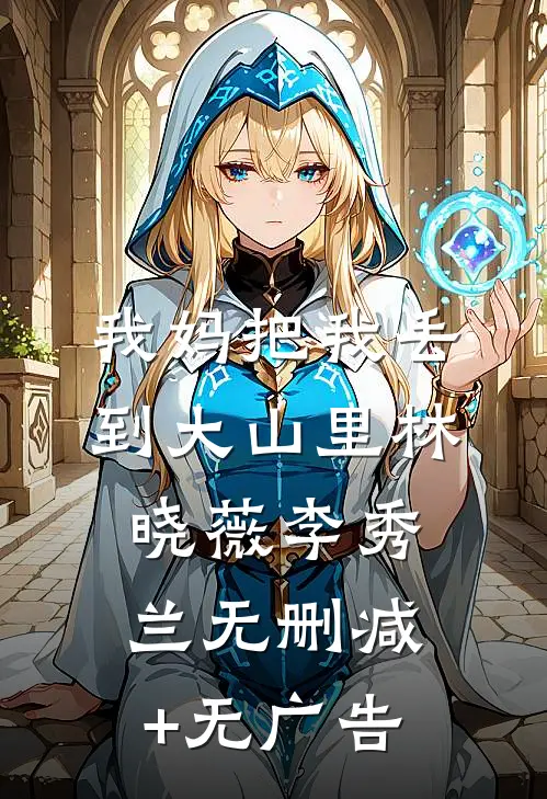 我妈把我丢到大山里林晓薇李秀兰无删减+无广告