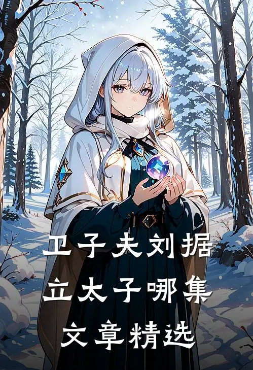 卫子夫刘据立太子哪集文章精选