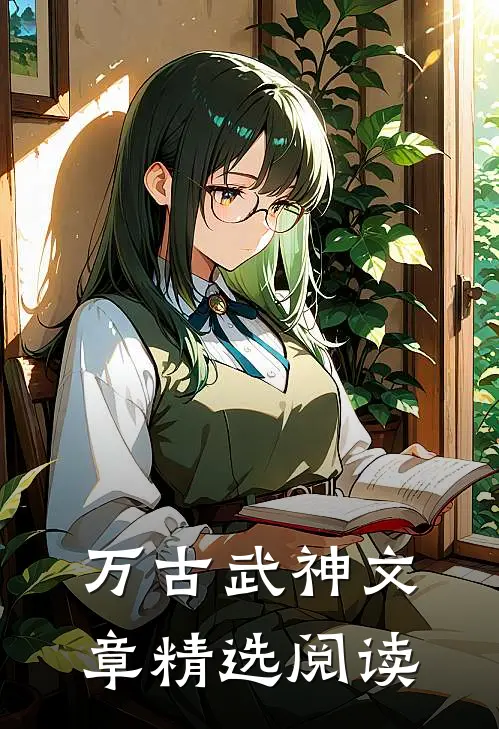 万古武神文章精选阅读