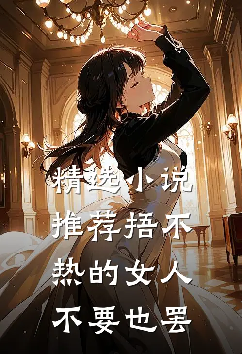精选小说推荐捂不热的女人不要也罢