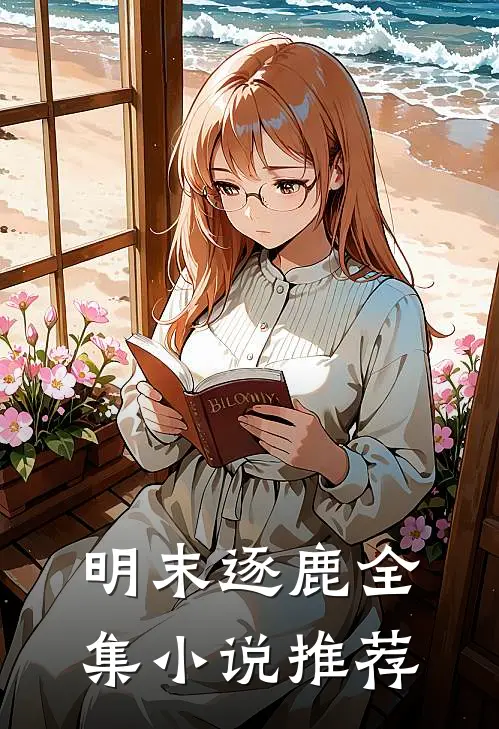 明末逐鹿全集小说推荐