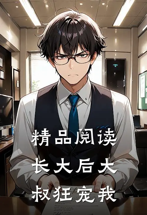 精品阅读长大后大叔狂宠我