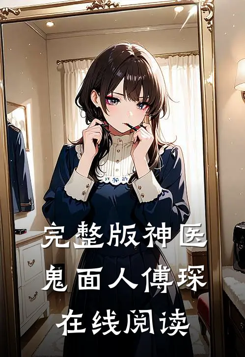 完整版神医鬼面人傅琛在线阅读