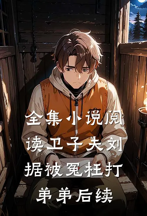 全集小说阅读卫子夫刘据被冤枉打弟弟后续