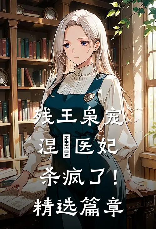 残王枭宠：涅槃医妃杀疯了！精选篇章