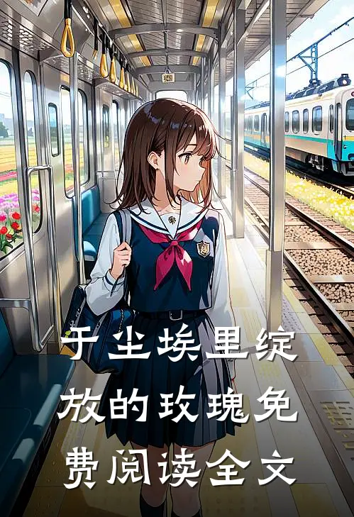 于尘埃里绽放的玫瑰免费阅读全文