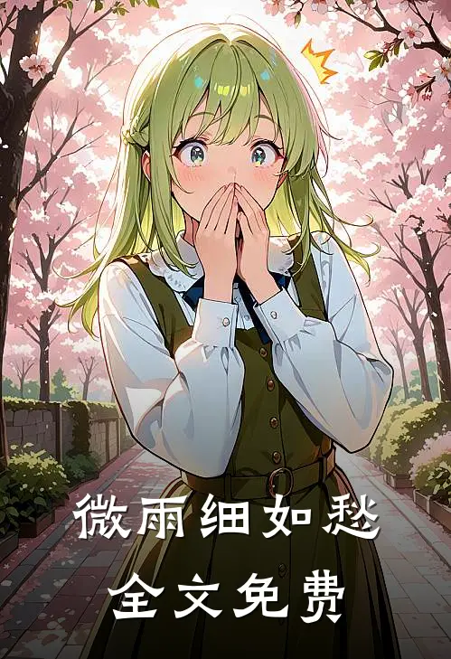 微雨细如愁全文免费