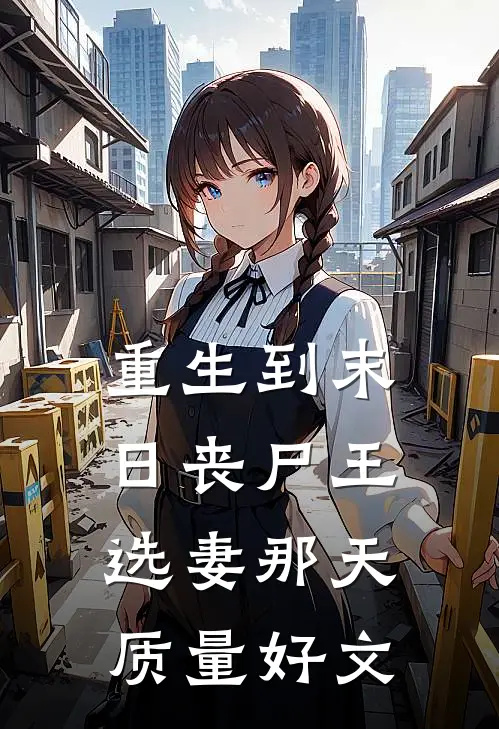 重生到末日丧尸王选妻那天质量好文