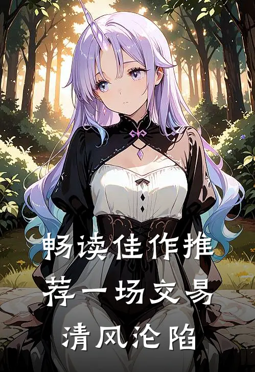 畅读佳作推荐一场交易，清风沦陷