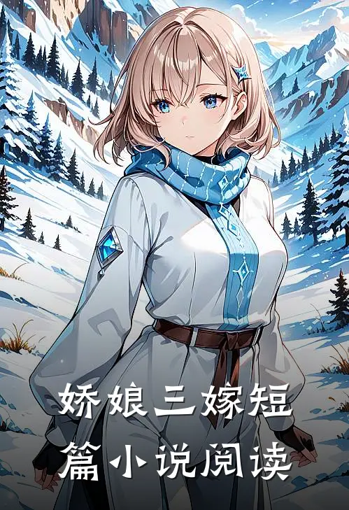 娇娘三嫁短篇小说阅读