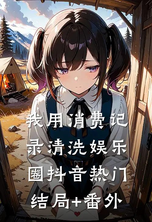 我用消费记录清洗娱乐圈抖音热门结局+番外