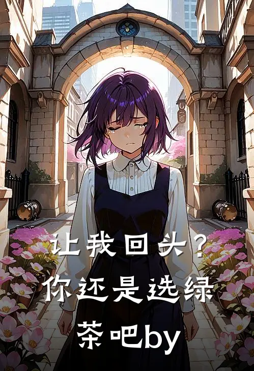 让我回头？你还是选绿茶吧by