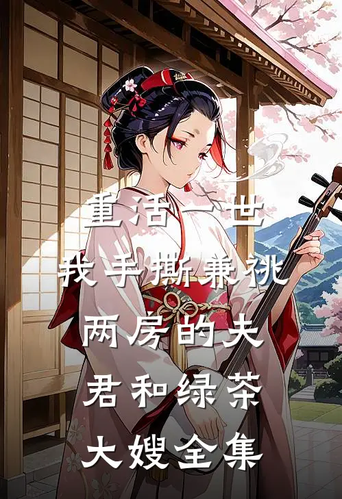 重活一世，我手撕兼祧两房的夫君和绿茶大嫂全集